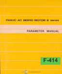 Fanuc-Fanuc 10T & 11TT, Model F, NC Control, Operators Manual Year (1985)-10T-05